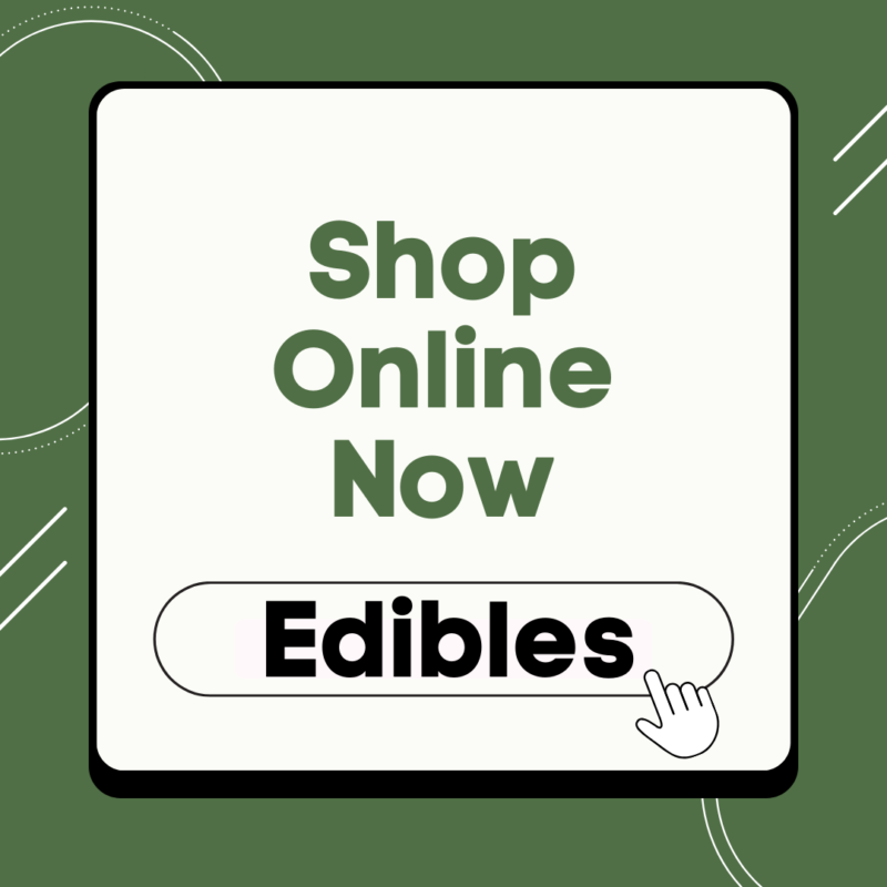 Shop edibles online now at Bacco Farms Dispensary